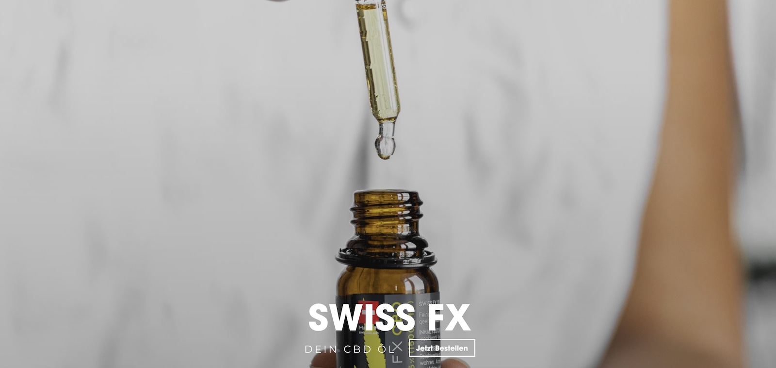 Swiss FX Erfahrungen Test